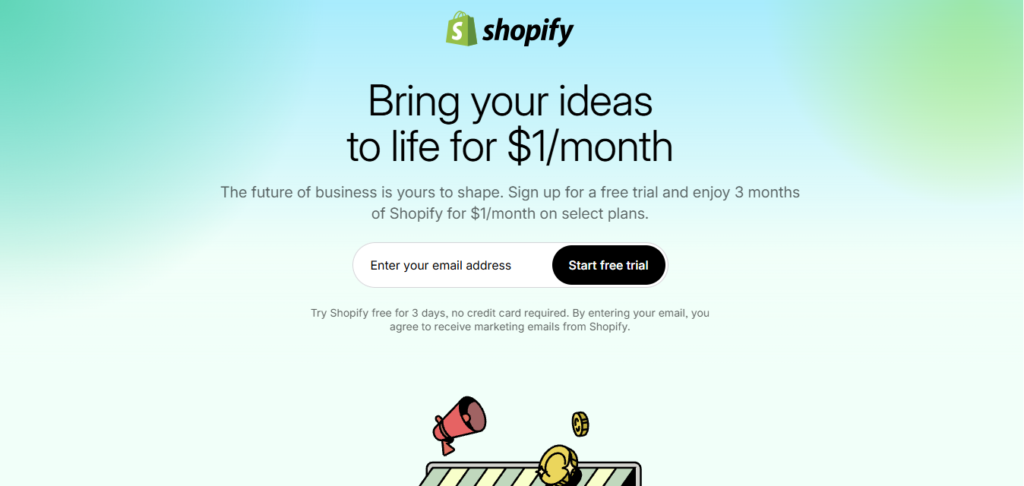 Shopify
